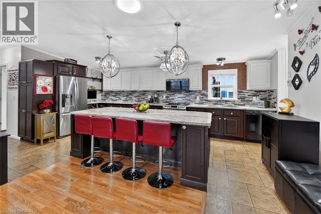 3033 TOWNLINE Road Unit# 227, Stevensville — photo 5