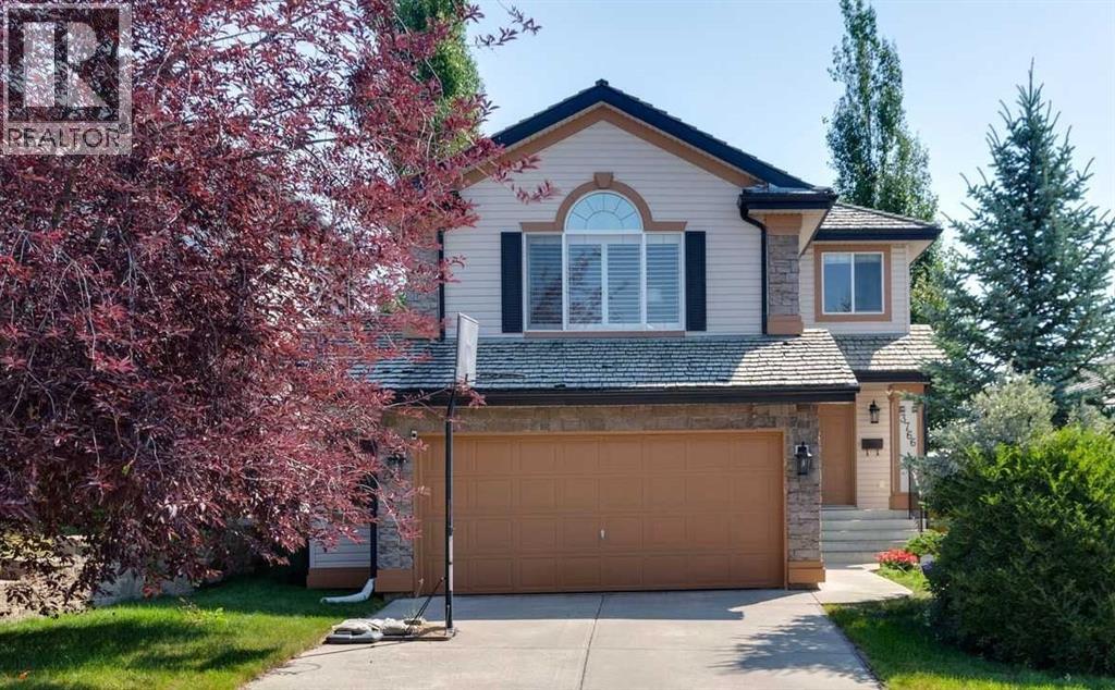 3766 Springbank Drive SW, Calgary, Alberta, T3H4J5