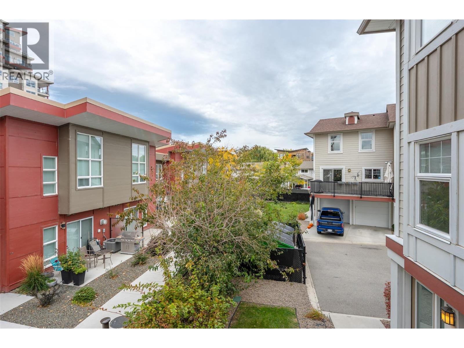 3363 Wilson Street Unit# 119, Penticton - Image 1
