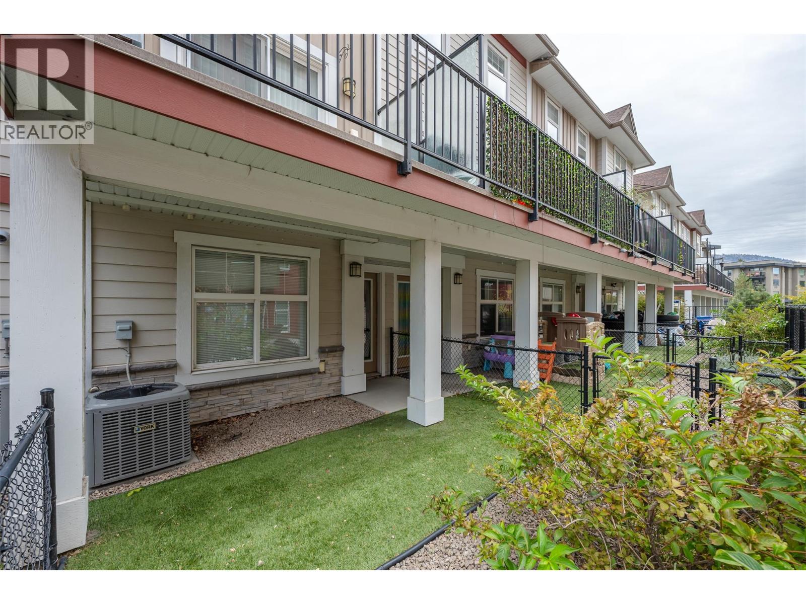 3363 Wilson Street Unit# 119, Penticton - Image 1