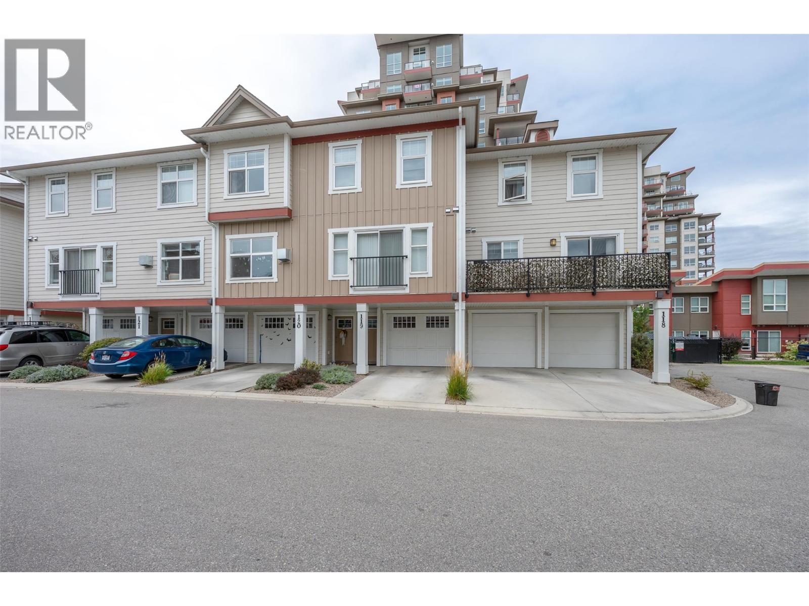 3363 Wilson Street Unit# 119, Penticton - Image 1