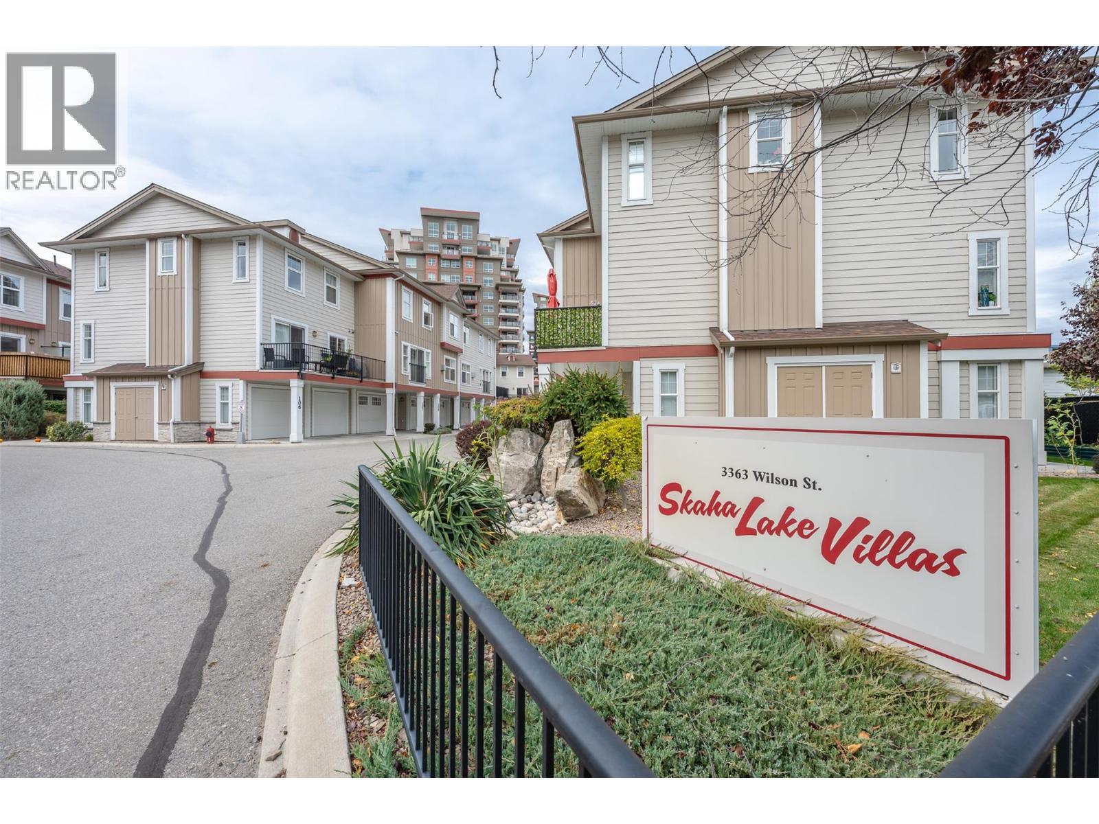 3363 Wilson Street Unit# 119, Penticton - Image 1