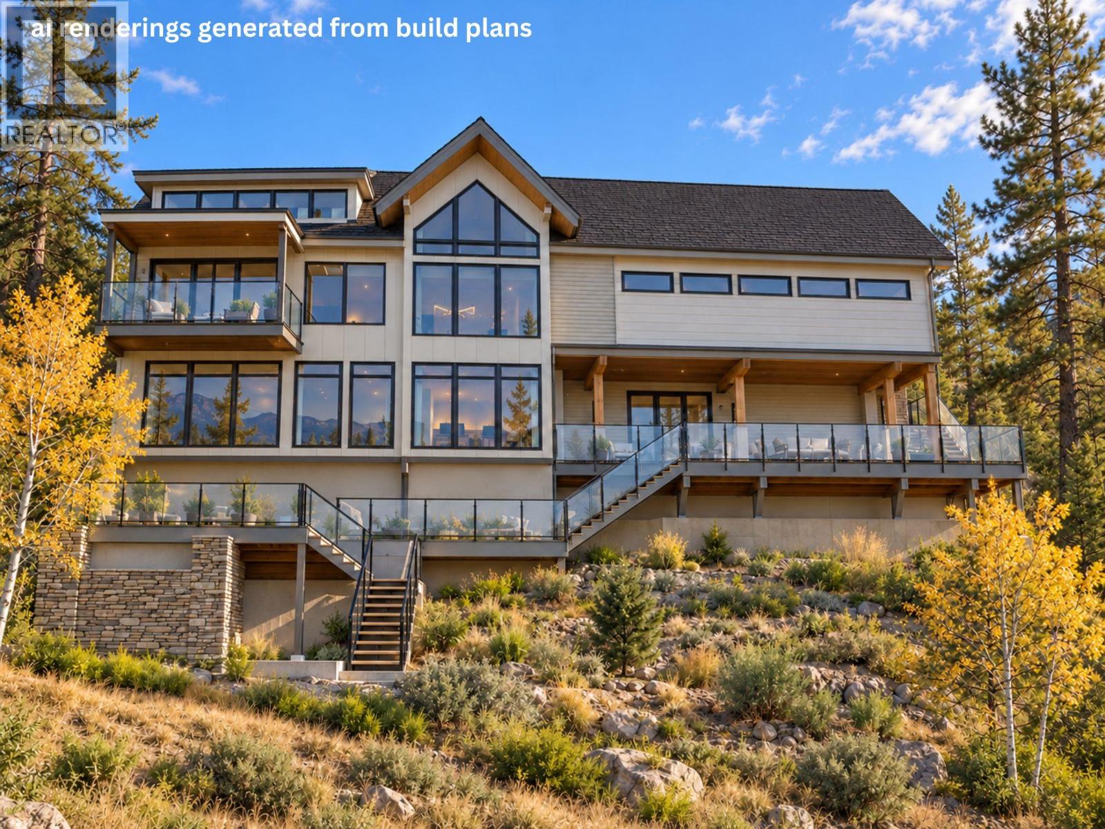 4072 Finch Road, Kelowna