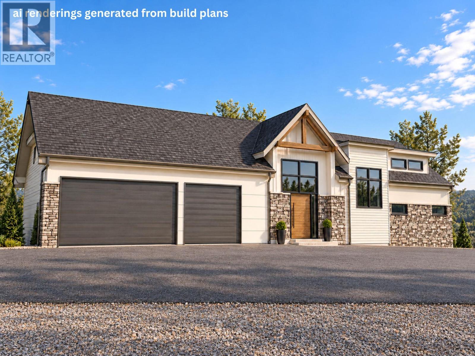  4072 Finch Road, Kelowna