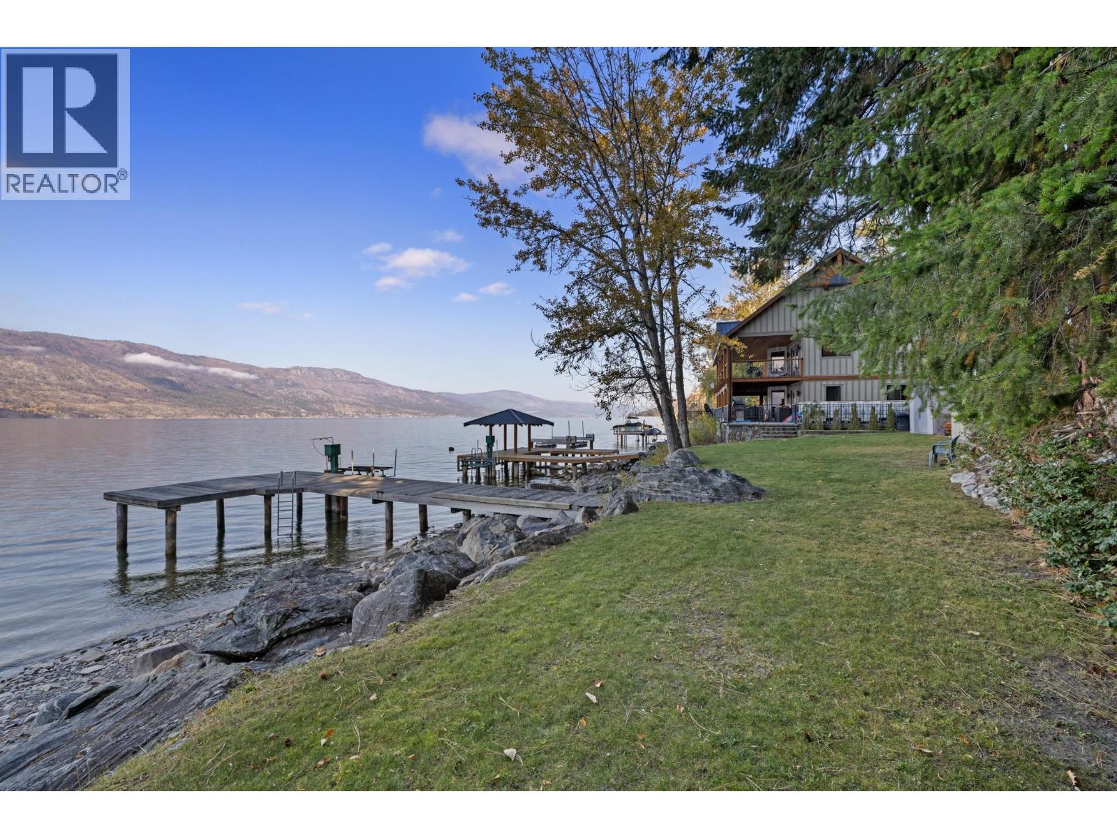  4072 Finch Road, Kelowna