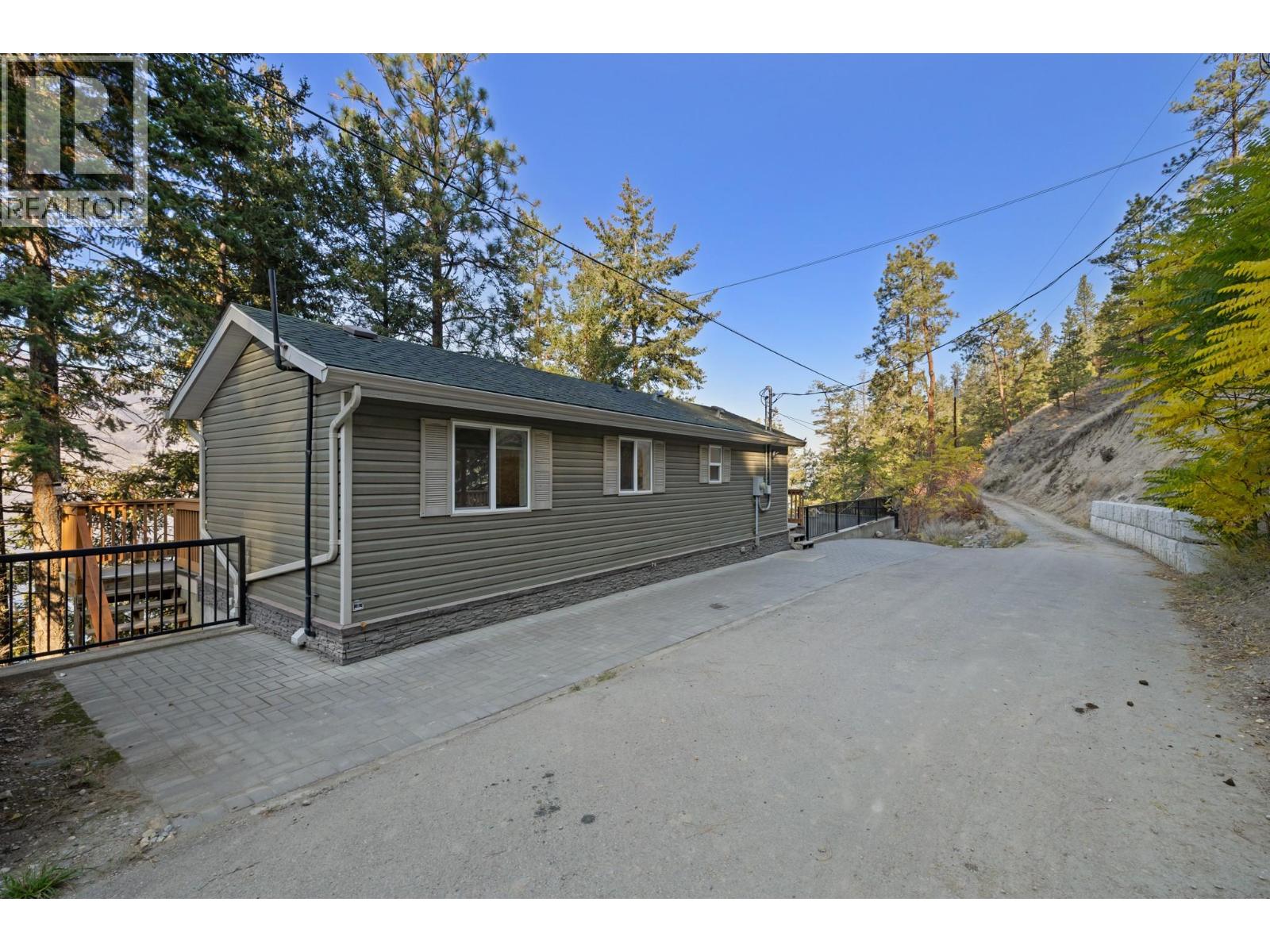  4072 Finch Road, Kelowna