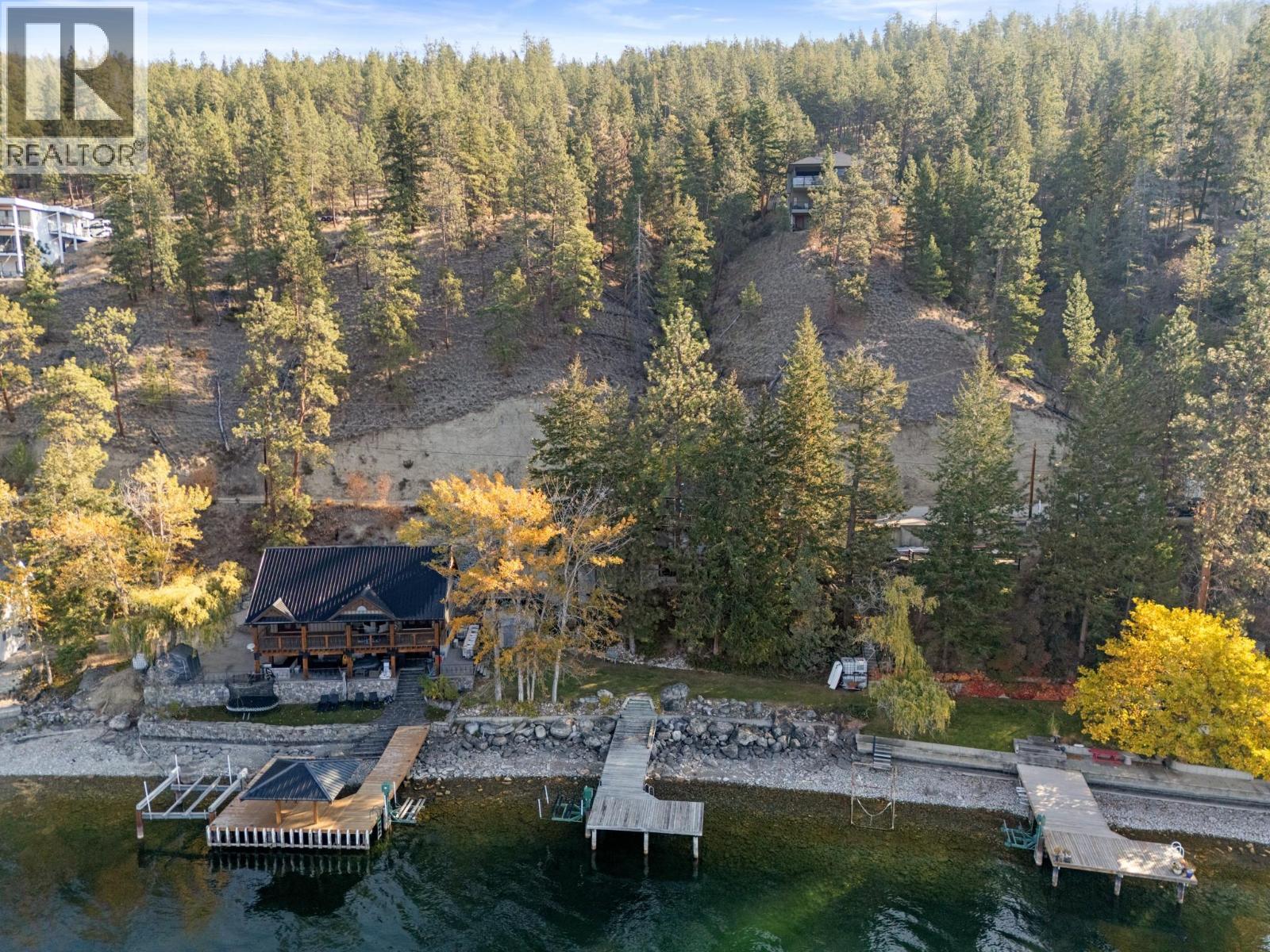  4072 Finch Road, Kelowna