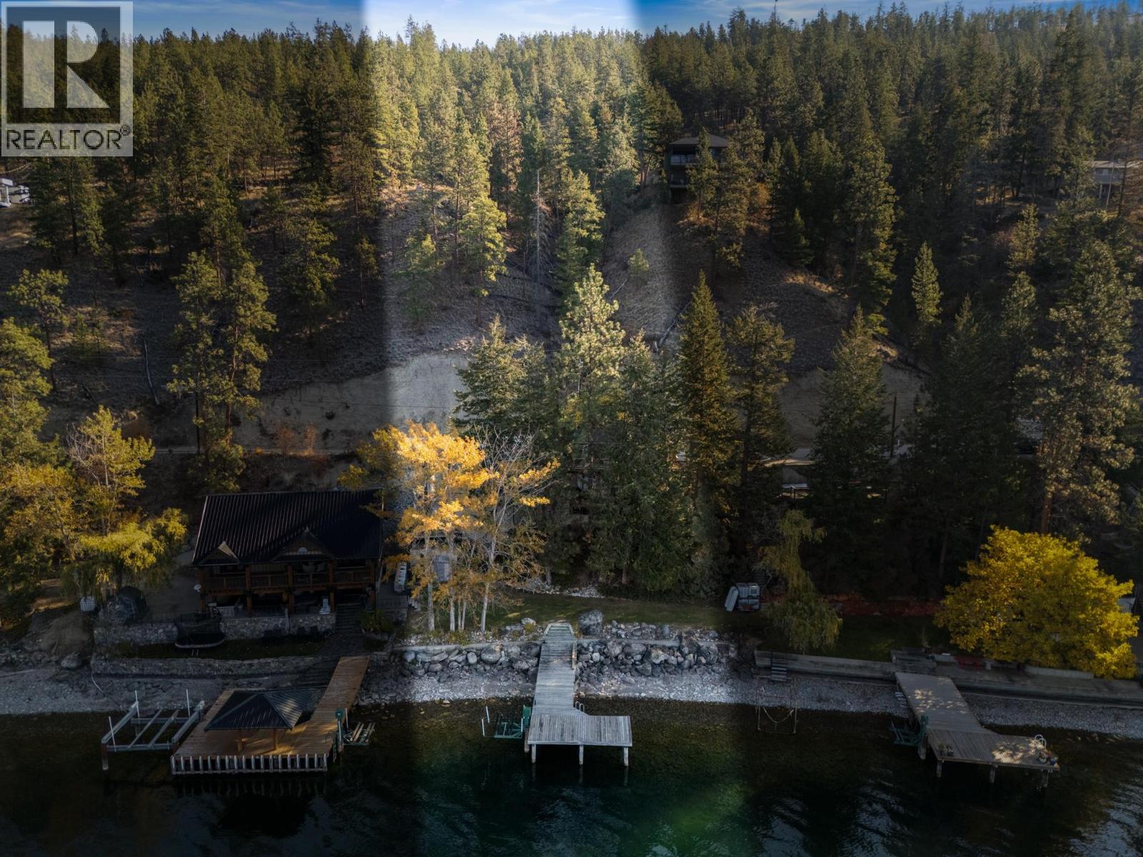  4072 Finch Road, Kelowna