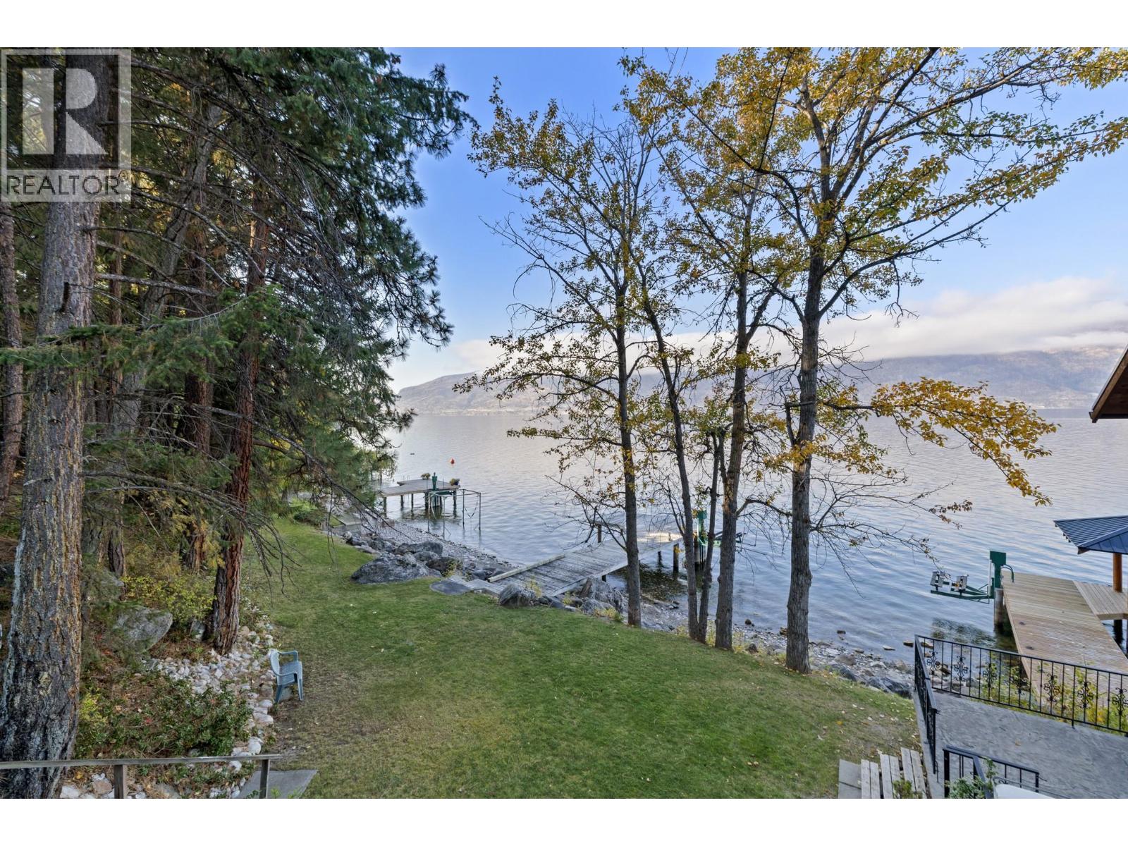  4072 Finch Road, Kelowna