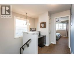 Primary Bedroom - 56 Van Slyke Way, Red Deer, AB T4R0N4 Photo 9
