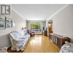 Bedroom 3 - 157 Hallmark Avenue, Toronto, ON M8W4K9 Photo 6