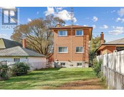 157 Hallmark Avenue, Toronto, ON M8W4K9 Photo 30