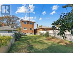 157 Hallmark Avenue, Toronto, ON M8W4K9 Photo 31