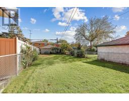 157 Hallmark Avenue, Toronto, ON M8W4K9 Photo 29
