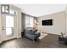 4pc Bathroom - 203, 245 Redstone  Ne, Calgary, AB T3N1M6 Photo 10