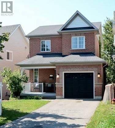 10 Melody Drive, Whitby, ON