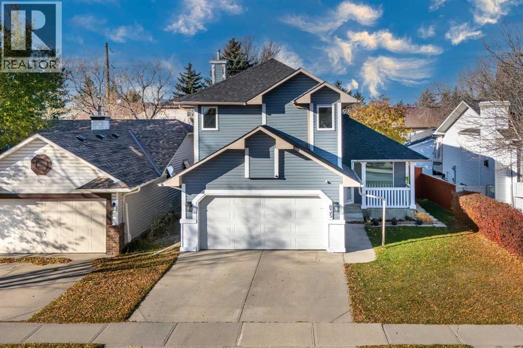 Photo of 835 Coventry Drive NE, Calgary