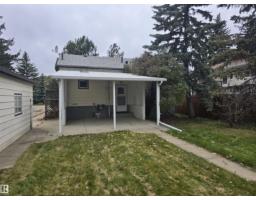 Bedroom 3 - 9717 162 St Nw, Edmonton, AB T5P3L1 Photo 6