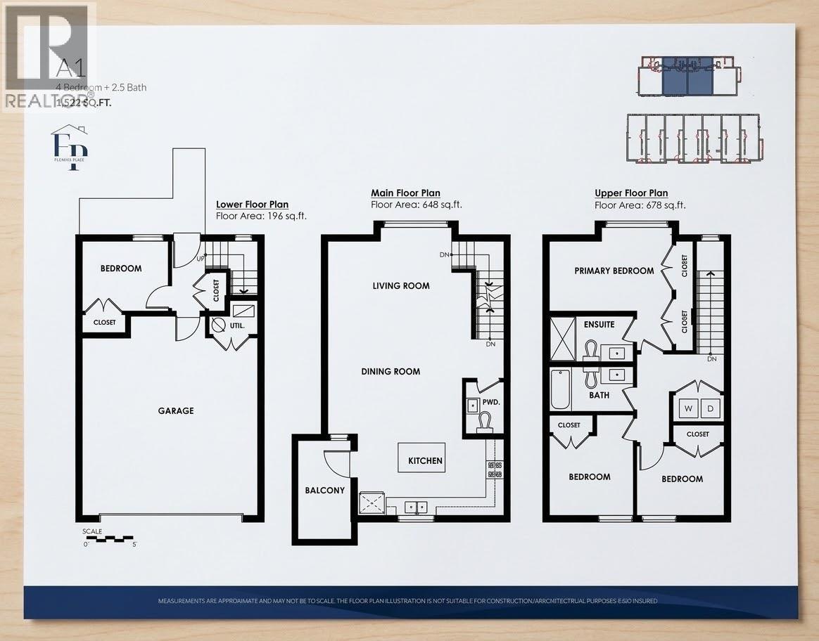 2 2807 St Andrews Street, Port Moody — photo 25