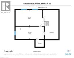 33 Shadywood Crescent, Kitchener, ON N2M4J1 Photo 47