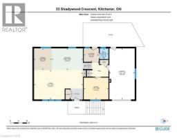 33 Shadywood Crescent, Kitchener, ON N2M4J1 Photo 45