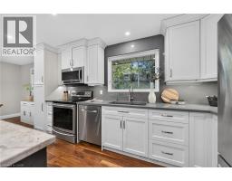 33 Shadywood Crescent, Kitchener, ON N2M4J1 Photo 13