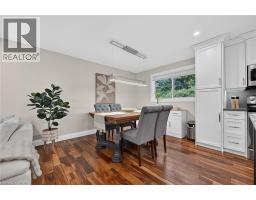 Dining room - 33 Shadywood Crescent, Kitchener, ON N2M4J1 Photo 10