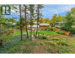 33 Shadywood Crescent, Kitchener, ON N2M4J1 Photo 40