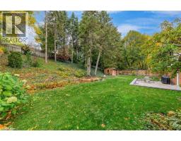33 Shadywood Crescent, Kitchener, ON N2M4J1 Photo 38