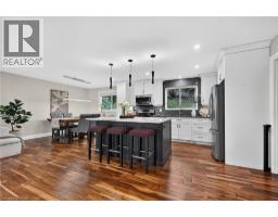 5pc Bathroom - 33 Shadywood Crescent, Kitchener, ON N2M4J1 Photo 12