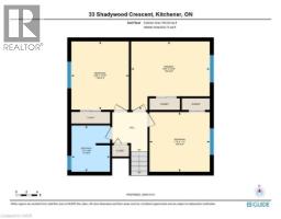 33 Shadywood Crescent, Kitchener, ON N2M4J1 Photo 46