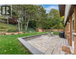 33 Shadywood Crescent, Kitchener, ON N2M4J1 Photo 37