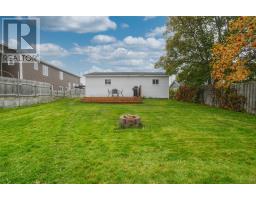 22 Kennedys Road, Conception Bay South, NL A1X4C1 Photo 29