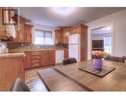 Living room - 22 Kennedys Road, Conception Bay South, NL A1X4C1 Photo 7