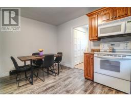 Eat in kitchen - 22 Kennedys Road, Conception Bay South, NL A1X4C1 Photo 8