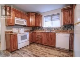 Porch - 22 Kennedys Road, Conception Bay South, NL A1X4C1 Photo 9