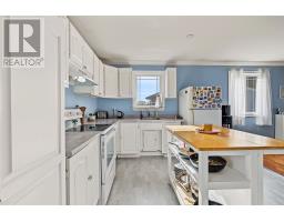 Kitchen - 111 Codroy Place, St  John S, NL A1E4J2 Photo 13
