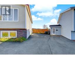 111 Codroy Place, St  John S, NL A1E4J2 Photo 28