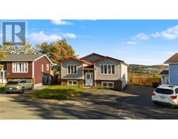 111 Codroy Place, St  John S, NL A1E4J2 Photo 41
