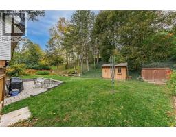 33 Shadywood Crescent, Kitchener, ON N2M4J1 Photo 36
