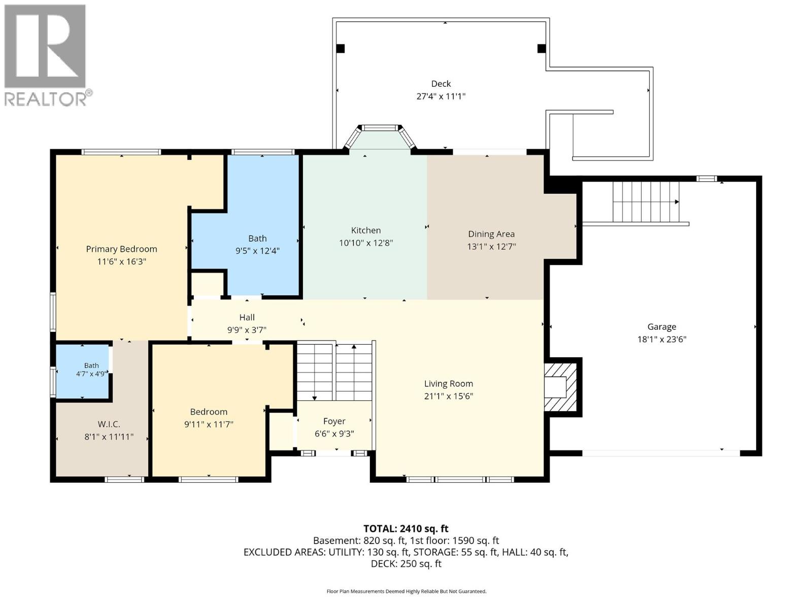 10910 Velda Road - 50