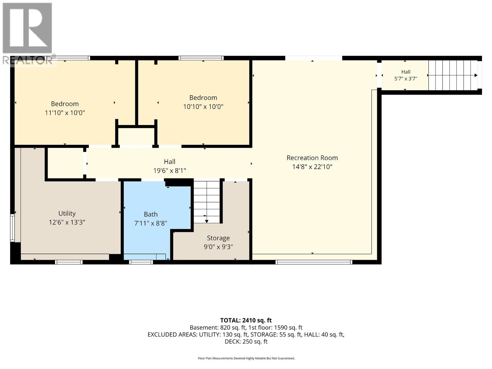  10910 Velda Road, Lake Country