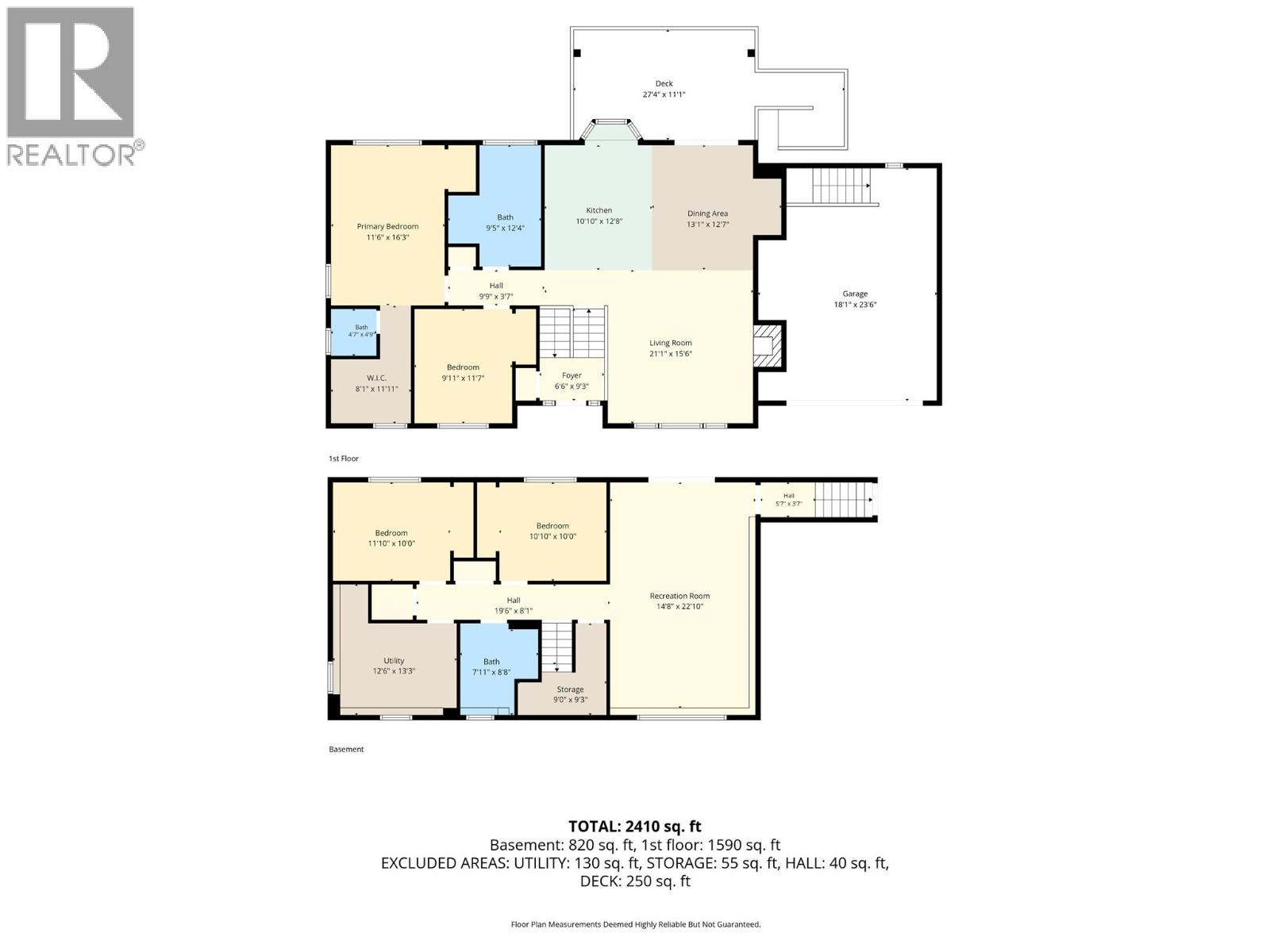  10910 Velda Road, Lake Country