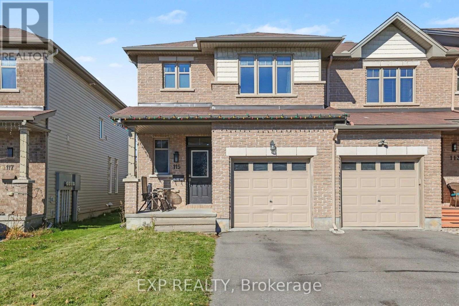 115 Hawkshaw Crescent