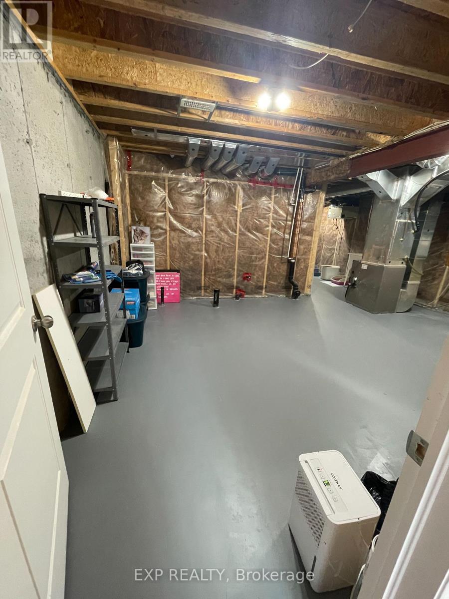 Storage room