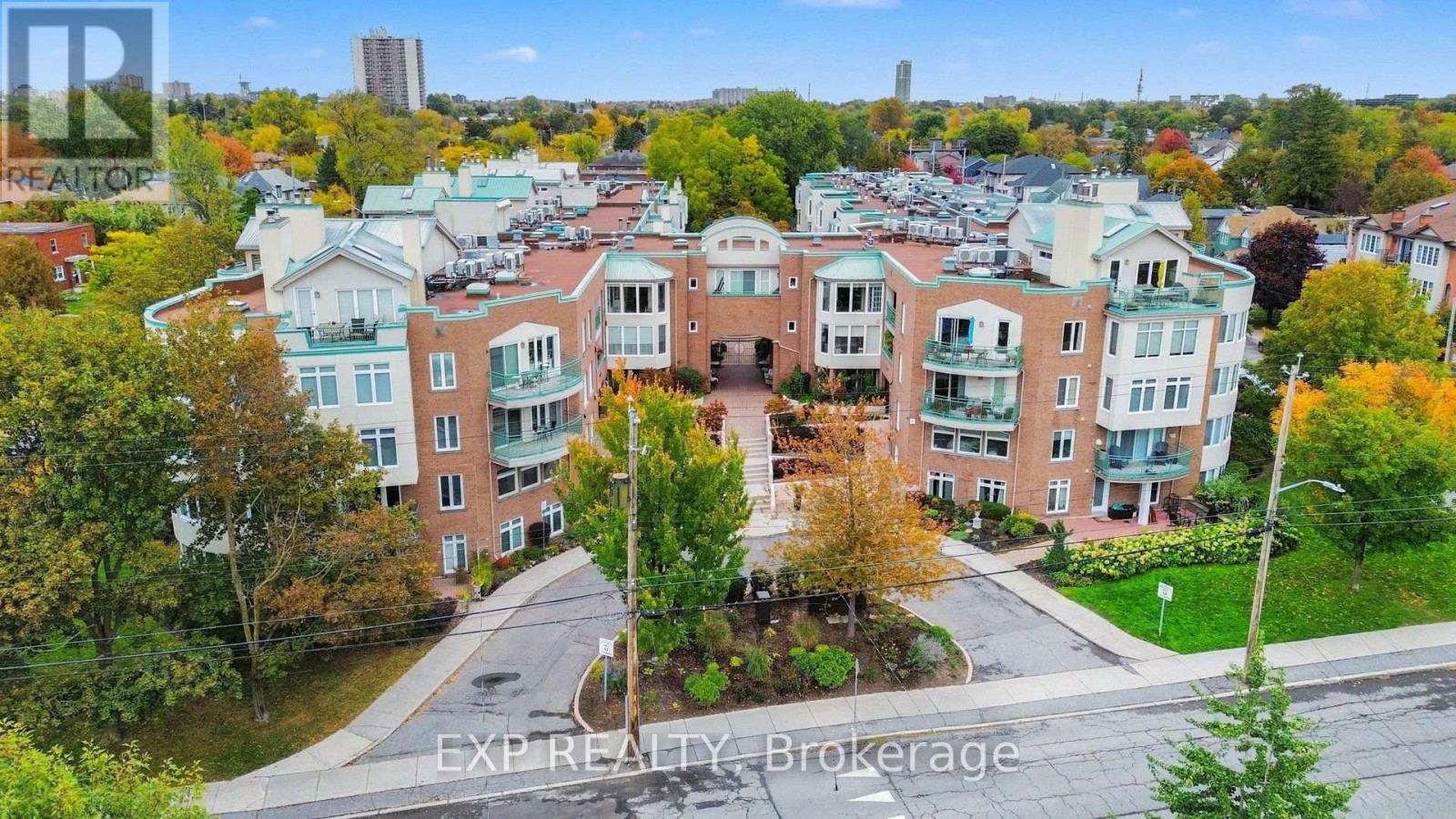 Commercial Properties for Sale in Ottawa – 201A – 62 DONALD STREET – By Peter Sagos - Image 35