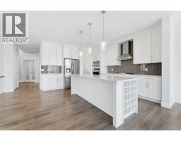 Primary Bedroom - 129 Kingsbury Close Se, Airdrie, AB T4A0R4 Photo 7