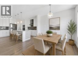 Laundry room - 129 Kingsbury Close Se, Airdrie, AB T4A0R4 Photo 13