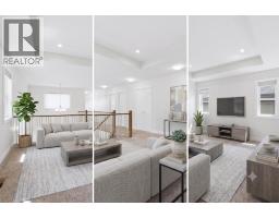3pc Bathroom - 129 Kingsbury Close Se, Airdrie, AB T4A0R4 Photo 20
