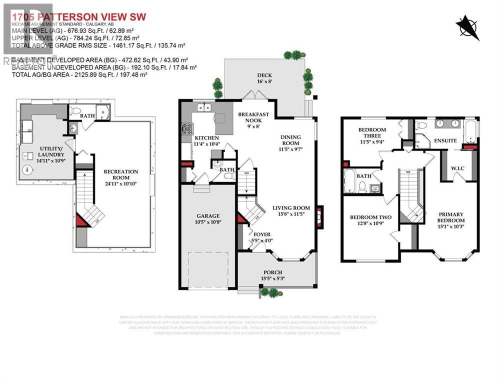 1705 Patterson View SW photo 13